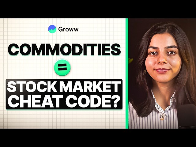 What Is the Commodities Market? Everything Beginners Need to Know