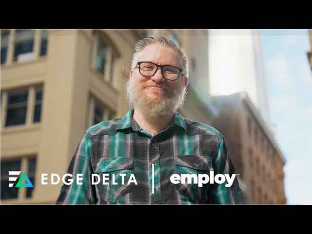 Employ Unlocks Intelligent Data Optimization and Enhances Visibility with Edge Delta
