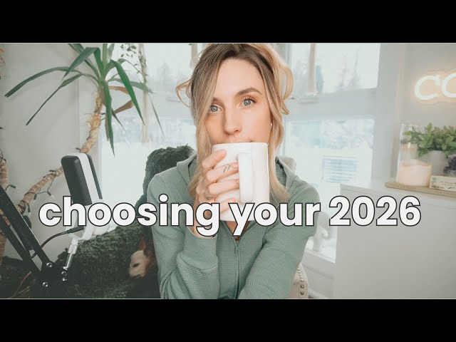 Your Season of Becoming: The One Goal That Changes Everything | Day 22