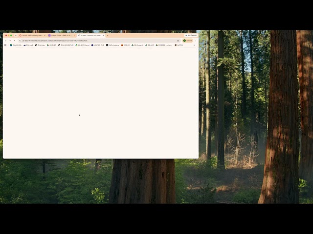 Big Data Technologies for Business - Chapter 2 - Tutorial A Walkthrough (V1.3)