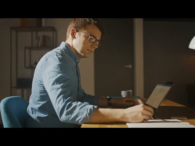 Achieve More with AWS