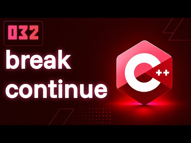 C++ Practice #032 ➜ for