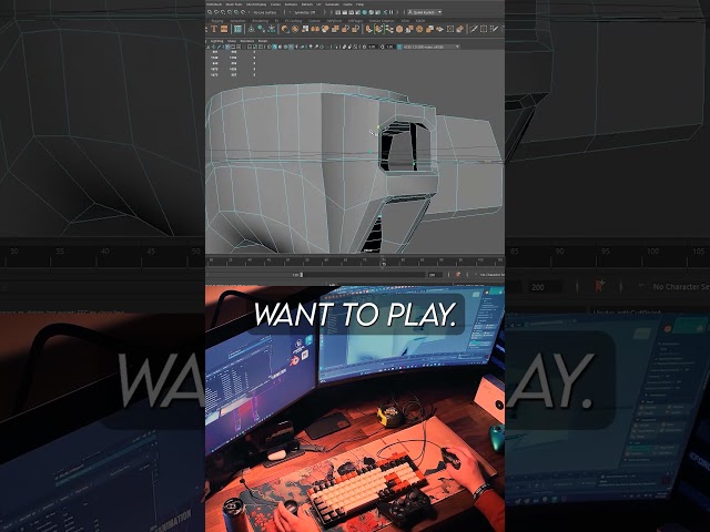 Why VR Gaming Still Isn’t Mainstream (Yet) #VR #VRDev #Gaming #fyp #shorts #askreddit #gamedev