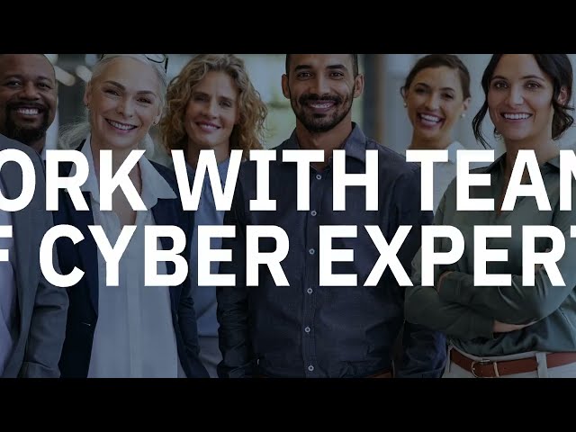 GuidePoint Security University: A cybersecurity training program built by experienced practitioners.