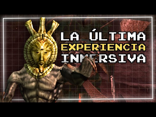 No he vuelto a MORROWIND, nunca me fui. El mejor RPG de la historia, con @Roirek y @Cyrus-Dragon