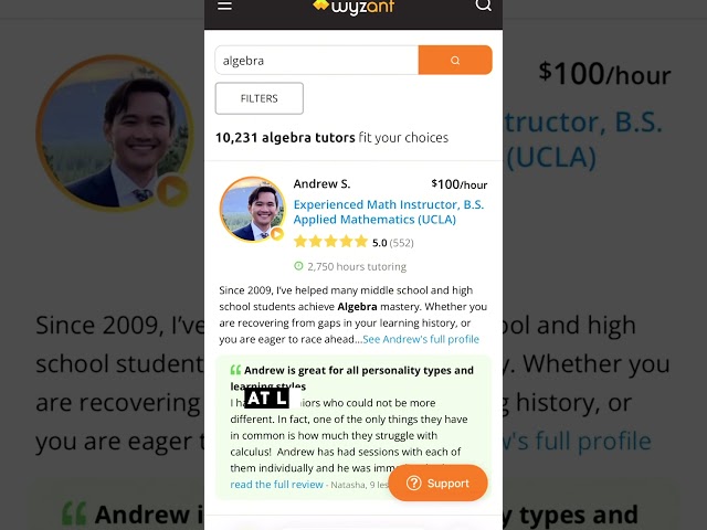 How To Price Yourself as a tutor