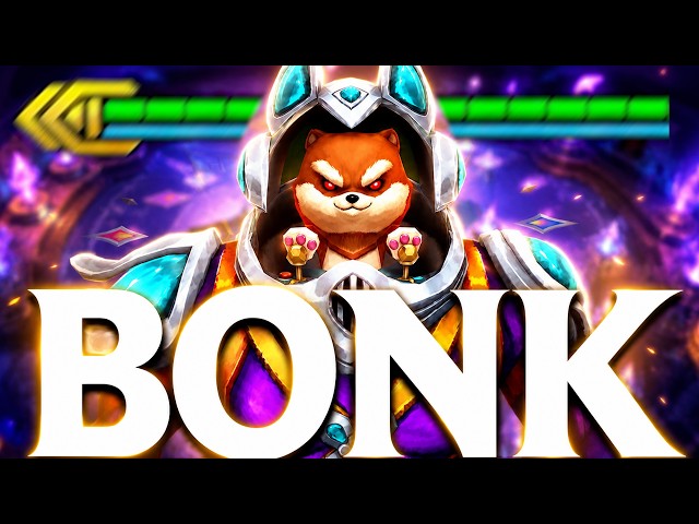 Here is why NASUS is the GOAT of SET 17
