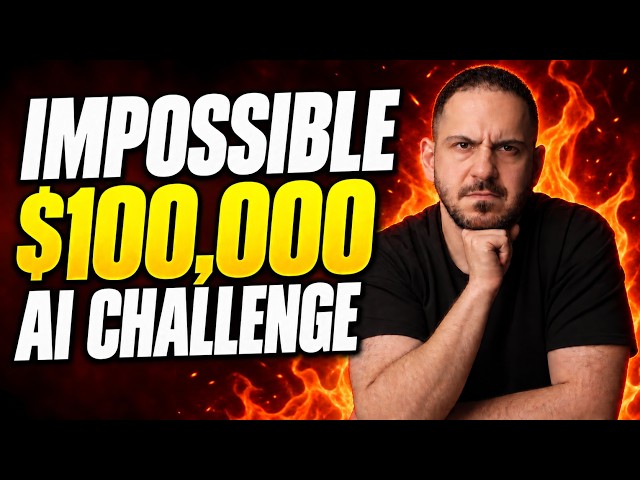 Hacking AI for $100,000 Was Harder Than I Expected