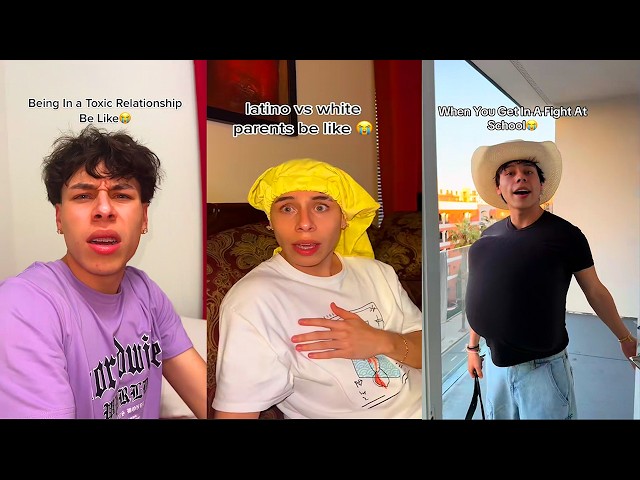😂 Mosiah’s Funniest POVs Ever | 3 Hours Viral Comedy Compilation With Gem, Noah & Others