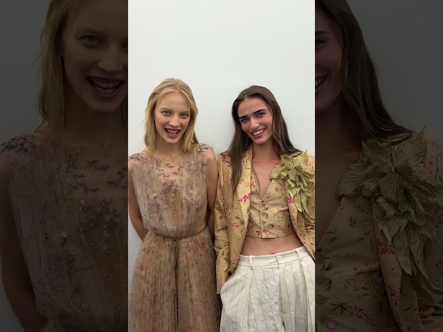 RALPH LAUREN | Ralph Lauren Collection Spring 2027 Runway Show