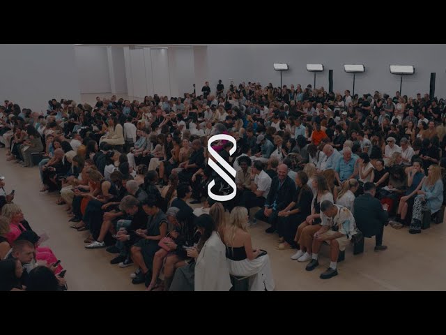 Proenza Schouler Spring Summer 2024 Runway