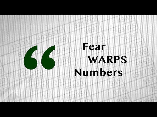 Your Employees' Fear Is Costing You A Lot