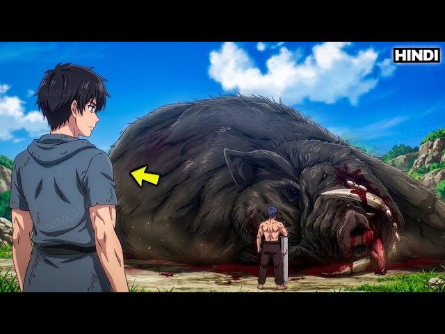 Weakest Boy Becomes the STRONGEST After Being BETRAYED By Everyone | Anime Recap