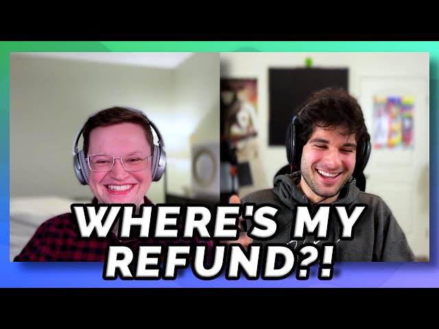 Quad9 vs Sony, & The State of Linux Phones (Henry & Jonah, Techlore Talks)