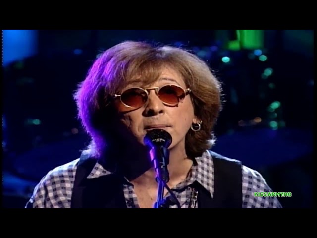 KISS "Unplugged" Beth