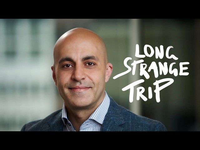 Databricks’ Ali Ghodsi Never Wanted to Be CEO. Now He’s Among the Best