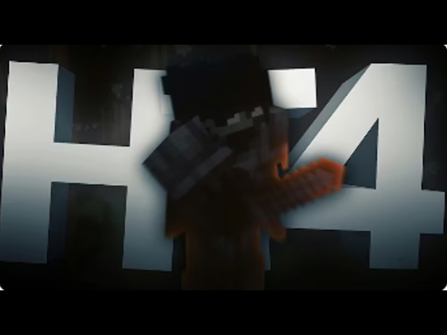 Minecraft HT4 Montage @maryamop11
