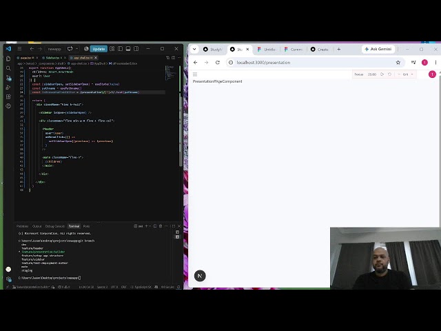 thejayadad's Live broadcast
