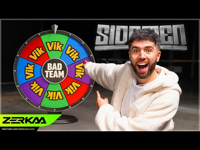 How I Planned Sidemen $20,000 vs $200 Holiday (Asia Edition)...