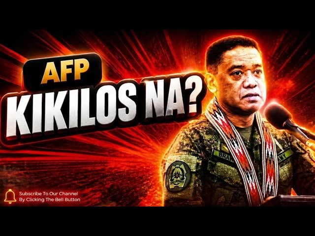 🔴 JUST IN: GEN. BRAWNER MAY BISTADO SA SENADO! AFP Hindi Bulag sa Gulo! SUPALPAL ang Palpak!