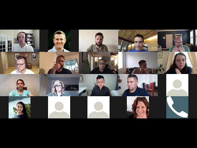 Product Team Meeting - 2019-07-09