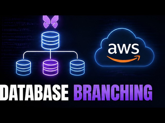 Postgres Branching Made Easy (No Migrations Required)