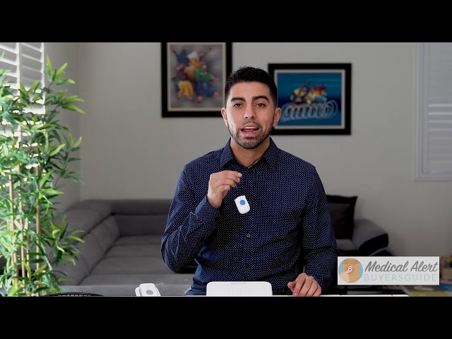 MobileHelp Duo Video Review