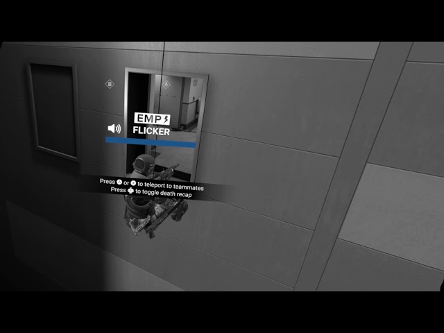 Breachers VR | Competitive