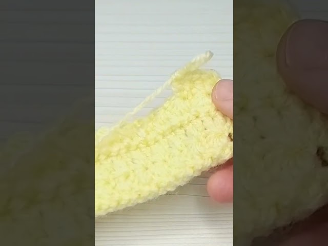 EASY PEASY and FAST Crochet Pattern for Beginners! LOVELY Crochet Stitch for Blanket, Bag & Scarf