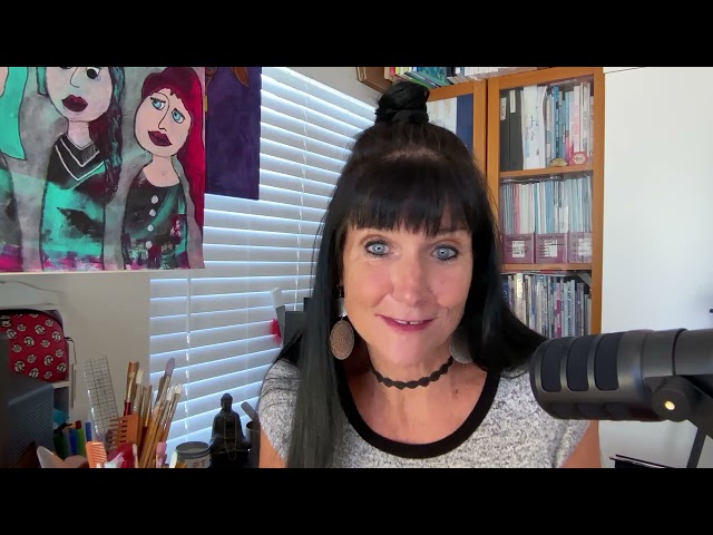 Stop Letting Life Happen to You: Become the Co-Creator of Your Life - Thankful Thursdays 5