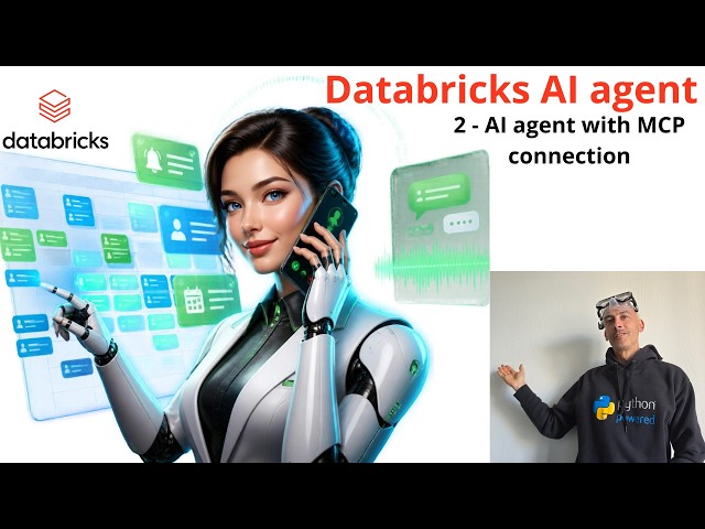Building AI Agents on Azure Databricks (Part 2)
