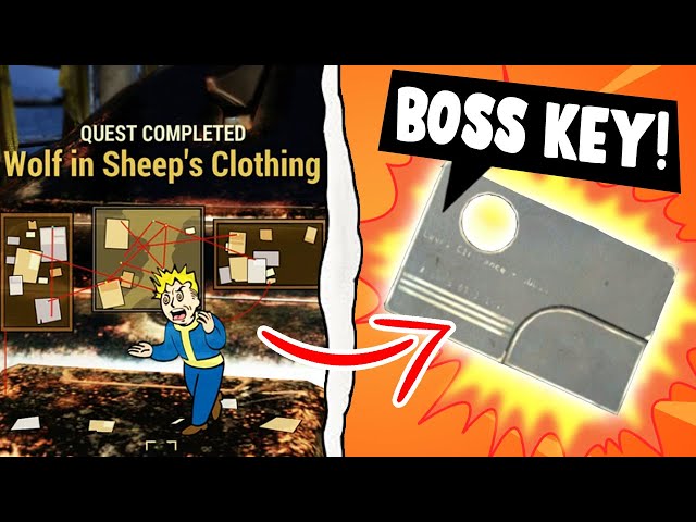 Crucial Fallout 76 Side Quests Worth Your Time Completing