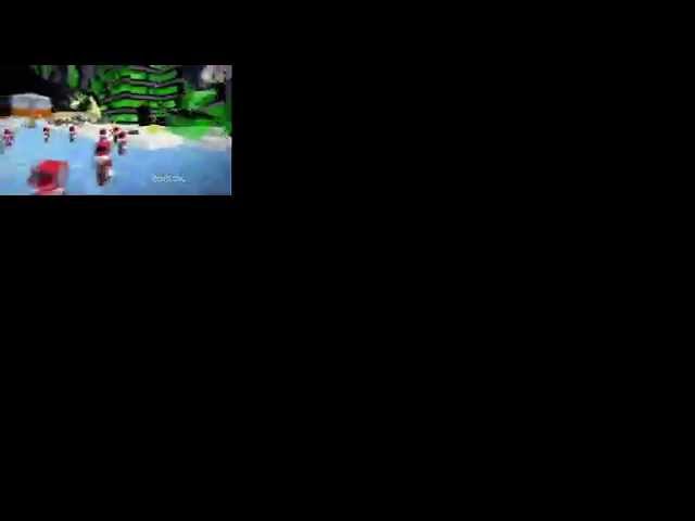 [ROBLOX] It's FR3E! Sparta CyberD3ath Remix