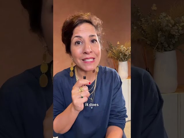 The speaking police