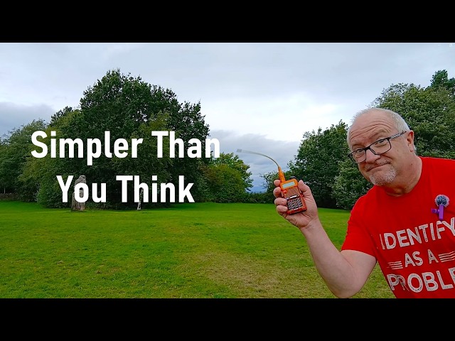 A Requested Tutorial For Ham Radio VHF contesting It's Simpler Than You Think
