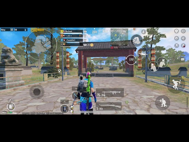 PUBG ONLY