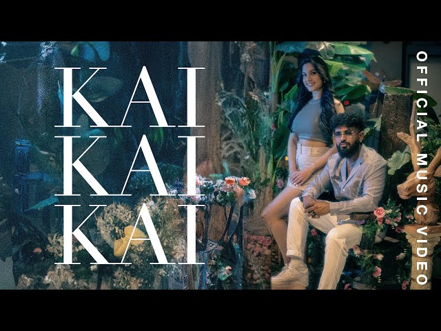 Kai Kai Kai Official Music Video - Achu | Jerone B | Kanath VFX