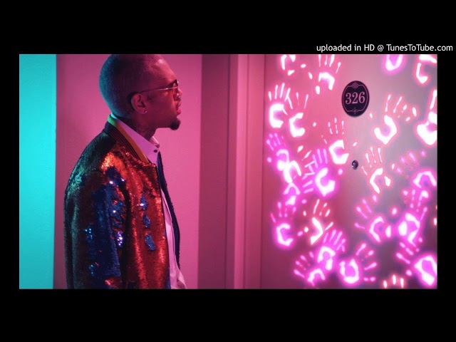 Chris Brown - Privacy (Explicit Version)