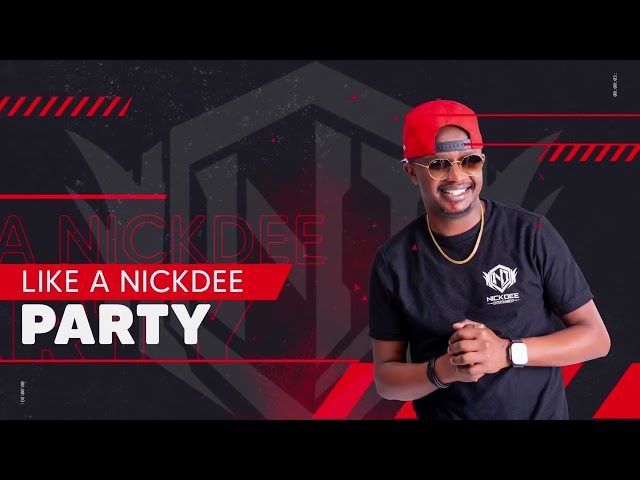 Ignition Edition 1 with DJ KYM NICKDEE