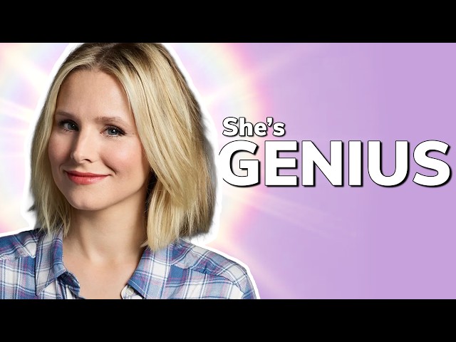 How The Good Place Created the Perfect Main Character