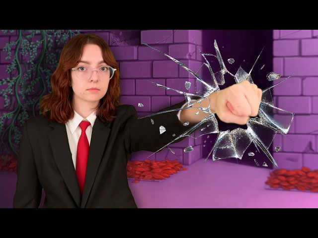 When Games Break The 5th Wall