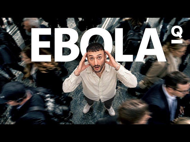 Ebola: Sind wir in Gefahr?