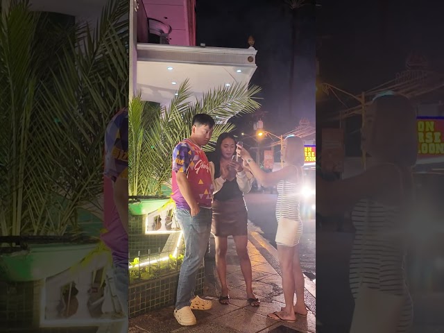 How is Manila now? #manila # nightlife #shorts