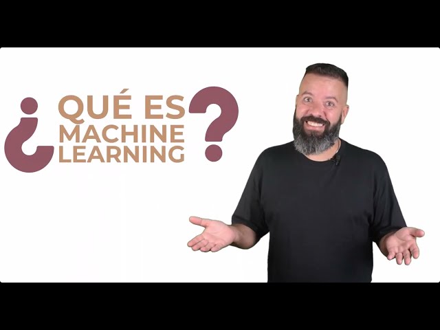 What is Machine Learning? || Theoretical Explanation