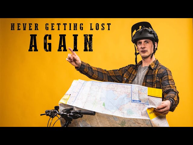 Unboxing Garmin Edge 830 MTB bundle + Importing GPX FILES