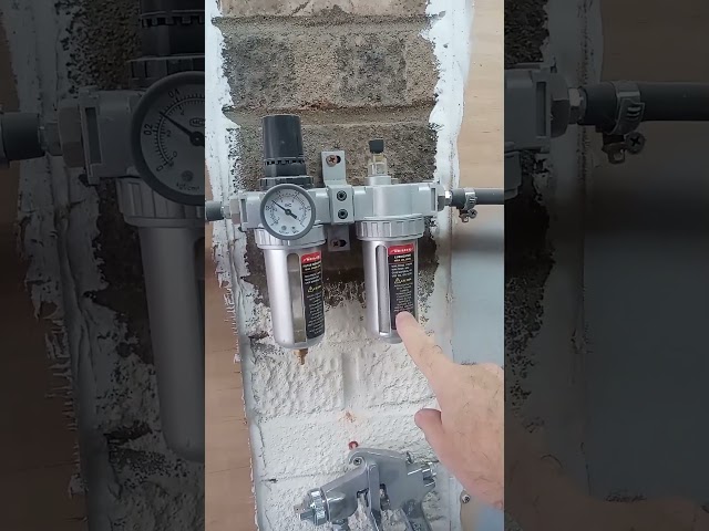 moisture in the air can cause you issues