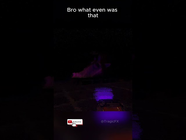 Bro what even was that (Moutwashing)