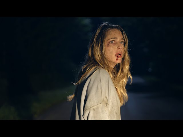 AFFECTION - Teaser