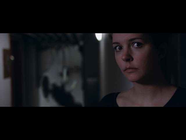 Alien:Infestation - Part I ( Alien 1979 fanfiction horrorshortfilm )