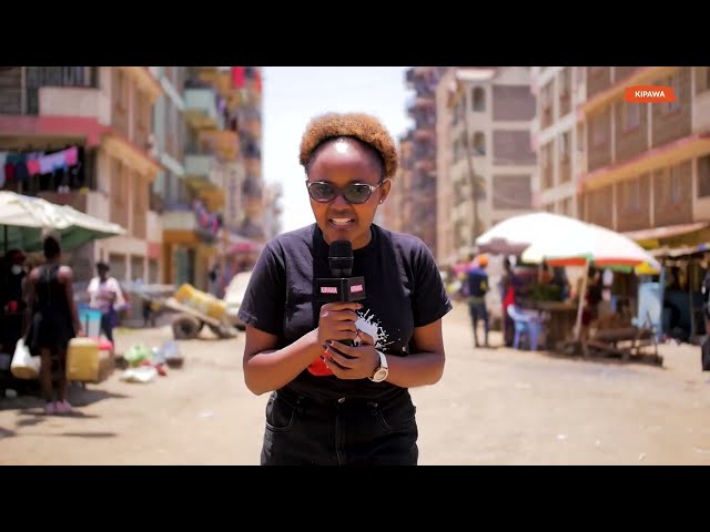 WHY I LEFT CHURCH | Kipawa Sunday Edition
